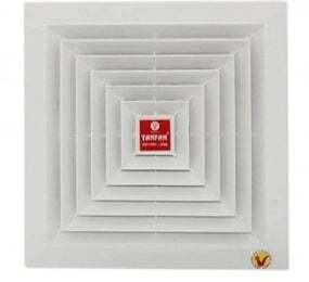 Quạt hút trần một chiều YanFan HT200