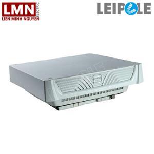 Quạt hút trên tủ điện Leipole F2E220-230-DVP