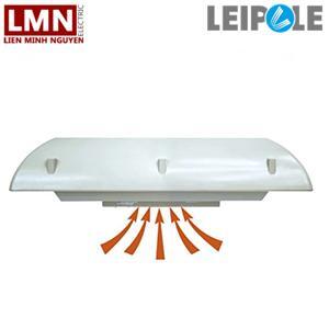 Quạt hút trên tủ điện Leipole F2E220-230-DSP