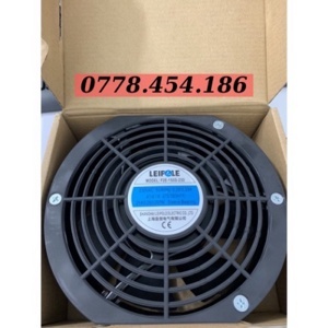 Quạt hút tủ điện Leipole F2E-150S-230