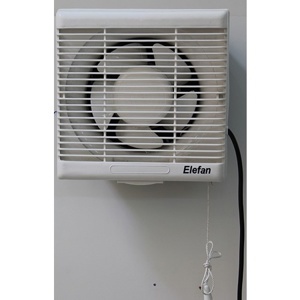 Quạt hút tường Elefan HU155T