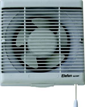 Quạt hút tường Elefan HU205T