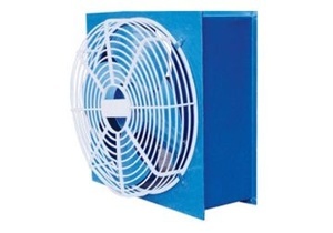 Quạt hút vỏ vuông 1100W CAF-22-6031/55, 600mm