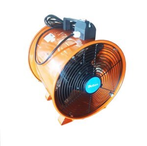 Quạt hút xách tay DT Fan STHC-30