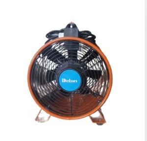 Quạt hút xách tay DT Fan STHC-20