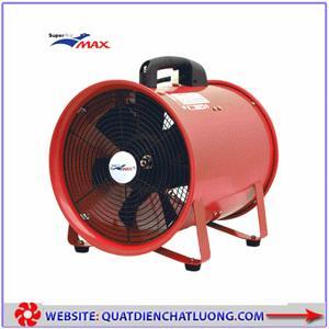 Quạt hút xách tay Superlite Max SHT-35