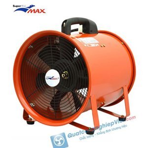 Quạt hút xách tay Superlite Max SHT-35