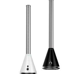 Quạt không cánh Cecotec Forcesilence 9900 Skyline Bladeless