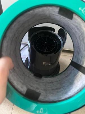 Quạt không cánh Dyson Pure Cool Link TP02