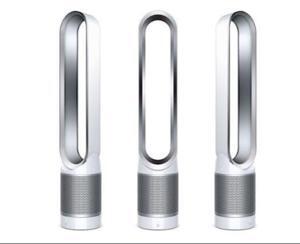 Quạt không cánh Dyson Pure Cool Link TP02