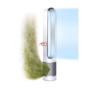 Quạt không cánh Dyson Pure Cool Link TP02