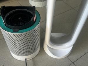 Quạt không cánh Dyson TP00