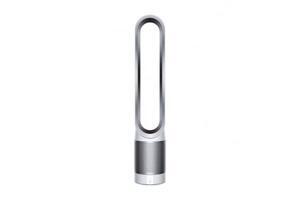 Quạt không cánh kèm lọc khí làm mát Dyson Pure Cool Link TP03