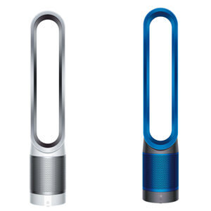 Quạt không cánh kèm lọc khí làm mát Dyson Pure Cool Link TP03