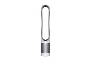 Quạt không cánh kèm lọc khí làm mát Dyson Pure Cool Link TP03