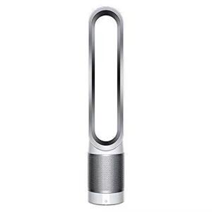 Quạt không cánh kèm lọc khí làm mát Dyson Pure Cool Link TP03