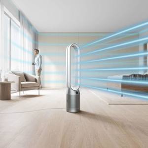 Quạt không cánh kèm lọc không khí Dyson Pure Cool Link TP07