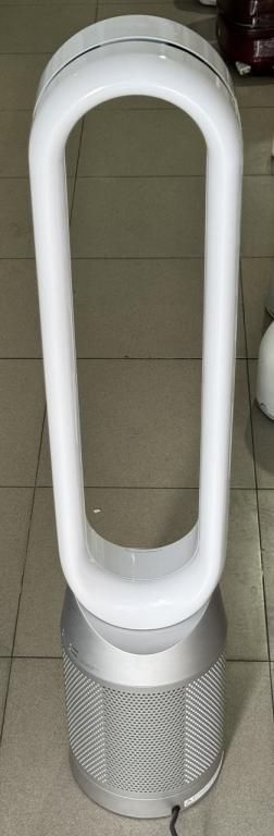 Quạt không cánh kèm lọc không khí Dyson Pure Cool Link TP07