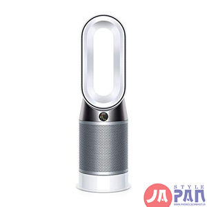 Quạt không cánh lọc không khí Dyson HP04