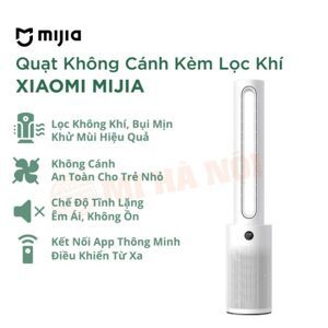 Quạt không cánh lọc không khí Xiaomi Mijia WYJHS01ZM