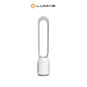 Quạt không cánh Lumias T08 Pro