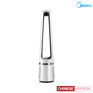 Quạt không cánh Midea AMS150-C