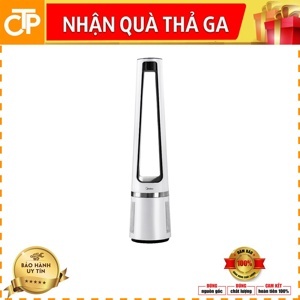 Quạt không cánh Midea AMS150-C