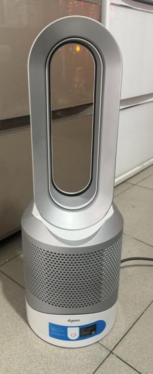 Quạt không cánh và làm sạch không khí Dyson Pure Hot + Cool Link HP03