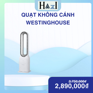 Quạt không cánh Westinghouse WSFBL04