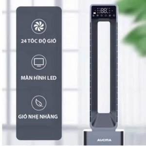 Quạt không cánh Xiaomi Chigo FKL-W2DV