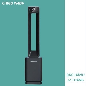 Quạt không cánh Xiaomi Chigo W4DV