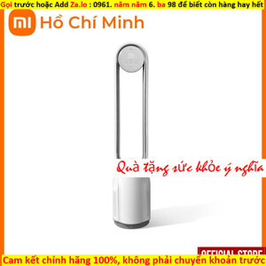 Quạt không cánh Xiaomi Keheal A4