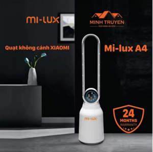 Quạt không cánh Xiaomi Mi-lux A4