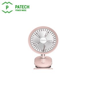 Quạt không dây Pisen Oscillating TP-F04GXZ