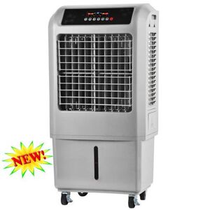 Quạt làm mát công nghiệp Air cooler KV40 - 40L, 160W