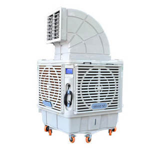 Quạt làm mát công nghiệp Air Cooler KV18Y