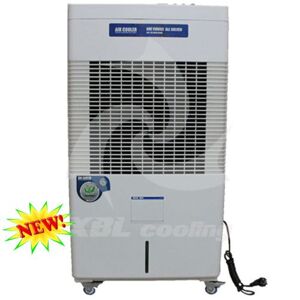 Quạt làm mát công nghiệp Air Cooler KV50