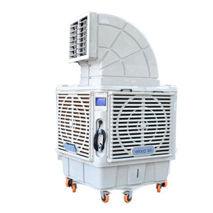 Quạt làm mát công nghiệp Air Cooler KV18Y