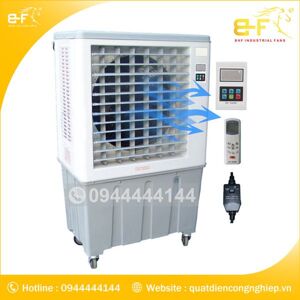 Quạt làm mát công nghiệp Air Cooler KV72Y3