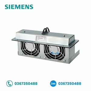 Quạt làm mát của biến tần Siemens 6SL3161-0EP00-0AA0