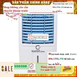 Quạt làm mát Daikio DKA-3500C