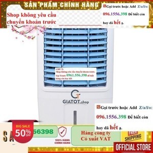 Quạt làm mát Daikio DKA-3500C