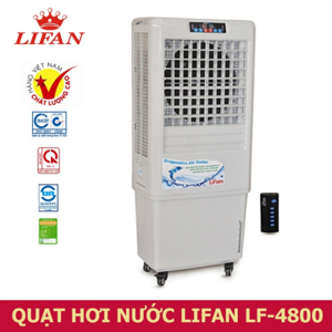 Quạt làm mát hơi nước Lifan LF-4800