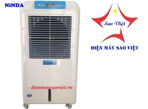 Quạt làm mát không khí công nghiệp Ninda ND-6000