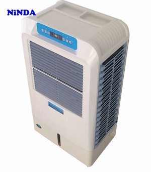 Quạt làm mát không khí công nghiệp Ninda ND-6000