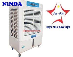 Quạt làm mát không khí công nghiệp Ninda ND-5000