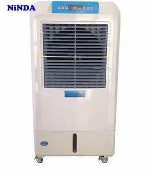 Quạt làm mát không khí công nghiệp Ninda ND-5000