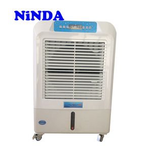 Quạt làm mát không khí công nghiệp Ninda ND-5000