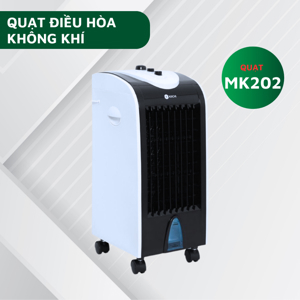 Quạt làm mát không khí Kachi MK202 - 75W