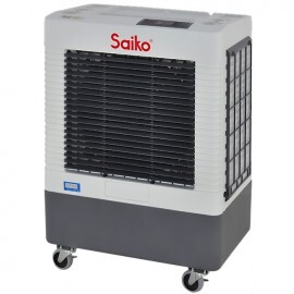 Quạt làm mát không khí Saiko EC-3600E - 40 lít, Điện Tử